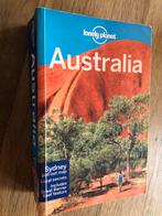 lonely planet Australie, Boeken, Reisgidsen, Gelezen, Australië en Nieuw-Zeeland, Ophalen of Verzenden, Lonely Planet