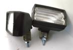 Hella mistlamp achteruitrijlamp rally oldtimer carbage run, Ophalen of Verzenden, Gebruikt, Opel