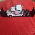 CONHTAINERS EN DIVERS 1:87-H0, Ophalen of Verzenden, Bus of Vrachtwagen, Overige merken