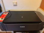 Canon fotopronter pro-100s, Canon Pixma Inkjet Printer, Gebruikt, Fotoprinter, Inkjetprinter