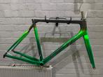 ACTIE! Time ADHX 45 mt L, 28 inch, Carbon, Heren, Nieuw