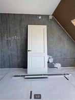 Berkvens binnendeur stomp, Doe-het-zelf en Verbouw, Deuren en Horren, Ophalen, 80 tot 100 cm, 215 cm of meer, Binnendeur