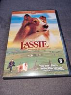 Lassie - dvd, Cd's en Dvd's, Ophalen of Verzenden, Zo goed als nieuw