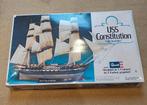 Revell- U.S.S Constitution, Hobby en Vrije tijd, Modelbouw | Boten en Schepen, Ophalen of Verzenden, Revell