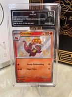 EN Crocalor - Skeledirge EX Premium - PI 10 Pristine, Ophalen of Verzenden, Zo goed als nieuw, Losse kaart, Foil