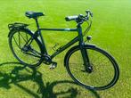 Cube travel Exc herenfiets toerfiets 54cm 8 alfine, Fietsen en Brommers, Fietsen | Heren | Herenfietsen, Overige merken, Versnellingen