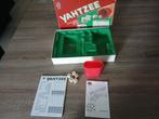 Yahtzee uit 1994, Een of twee spelers, Ophalen of Verzenden, Zo goed als nieuw, MB Spellen