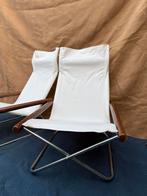 Set van 2 originele Nychair X stoelen van Takeshi Nii –, Nychair X, Fujiei Co., Ltd., 2-16-9 Itachibori, Nishi-ku, Osaka 550-0012, Japan