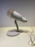 Bauhaus Tafellamp van Marianne Brandt Kandem Leuchten, Huis en Inrichting, Lampen | Tafellampen, Ophalen of Verzenden, Gebruikt