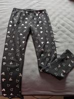 Leuke dikke legging met Mickey Mouse. Maat 152. IZGS, Ophalen of Verzenden, Zo goed als nieuw