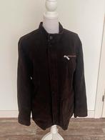 Heren tussenjas, Ophalen of Verzenden, Gedragen, Maat 48/50 (M), Bruin