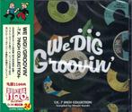 V/a - We Dig Groovin'    T.K. 7" Single Collection.  NEW CD, Verzenden, 1960 tot 1980, Nieuw in verpakking, Soul of Nu Soul