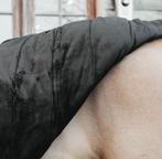 Kentucky onderdeken 150g bont, Dieren en Toebehoren, Paarden en Pony's | Dekens en Dekjes, Ophalen of Verzenden, Gebruikt, Deken