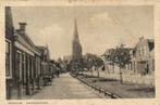 Workum. Dwarsnoord. - 1927 gelopen, Ophalen of Verzenden, 1920 tot 1940, Gelopen, Noord-Brabant