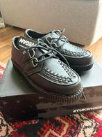 Creeper leather maat 37 NIEUW!, Kleding | Heren, Schoenen, Ophalen of Verzenden, Zo goed als nieuw, Zwart