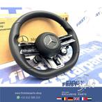 (2023) AMG STUUR C63s E63s GLC63s GLE63s S63s GT63 G63s EQ M, Ophalen of Verzenden, Gebruikt, Mercedes-Benz