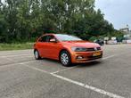 Volkswagen Polo 1.6 TDI 95pk 2018, Voorwielaandrijving, Origineel Nederlands, Particulier, 1100 kg