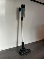 Philips steelstofzuiger - XC3031/01 (accu niet inbegrepen), Ophalen of Verzenden, Gebruikt, Reservoir, Stofzuiger