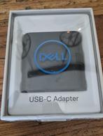 Dell DA200, Computers en Software, Dockingstations, Ophalen of Verzenden, Nieuw, Dell, Laptop