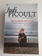 De kleine getuige - Jodi Picoult, Boeken, Ophalen of Verzenden, Gelezen