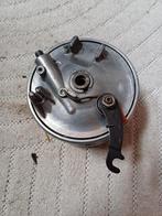 Puch MV50 VS50 voor rem trommel met remanker gebruikt, Ophalen of Verzenden, Gebruikt, Overige typen