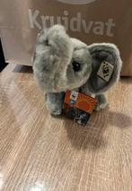 Olifant WWF, Ophalen of Verzenden, Nieuw, Olifant