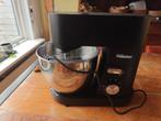 Tristar Mixer met kom, Witgoed en Apparatuur, Keukenmixers, 4 liter of meer, Ophalen, Zo goed als nieuw, 3 snelheden of meer