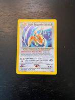 Light dragonite, Ophalen of Verzenden, Zo goed als nieuw