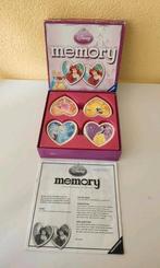 Disney Princess Memory, Ophalen of Verzenden, Gebruikt