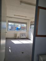 Directiekeet Bouwkeet 10x3 Toilet Keuken Rolluiken 6 Ramen, Ophalen
