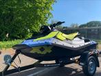 Seadoo Spark Trixx 1 up / 2 up  90 pk, Watersport en Boten, Jetski's en Waterscooters, Ophalen, Zo goed als nieuw, Benzine, 70 tot 120 pk