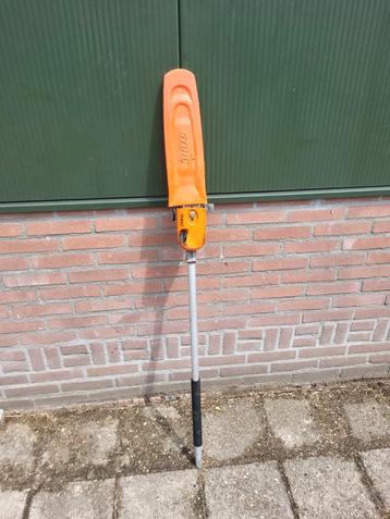 Stihl stokzaag beschikbaar voor biedingen
