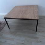Salontafel vierkant nieuw!, Huis en Inrichting, Tafels | Salontafels, 100 tot 150 cm, Zo goed als nieuw, Minder dan 50 cm, Rechthoekig