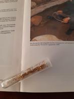 GOUD zoeken & vinden, Verzamelen, Mineralen en Fossielen, Ophalen of Verzenden, Mineraal