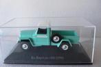 jeep/ika pick up 1959   1/43, Hobby en Vrije tijd, Verzenden, Nieuw, Auto, Overige merken