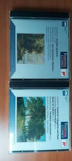 Schubert, Schumann  Mendelssohn 2 cd's, Ophalen of Verzenden, Romantiek, Zo goed als nieuw, Kamermuziek