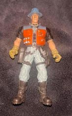 Chap Mei Action Figure, Ophalen of Verzenden, Gebruikt