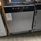 Siemens inbouw vaatwasser SN69M092NL, Witgoed en Apparatuur, Vaatwasmachines, Ophalen, Refurbished, Inbouw, 45 tot 60 cm