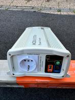 Sinus Omvormer, Caravans en Kamperen, Camper-accessoires, Ophalen of Verzenden, Zo goed als nieuw