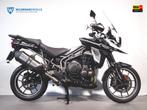 Triumph Tiger 1200 Explorer XRX, 1215 cc, Bedrijf, Cruise Control, Meer dan 35 kW