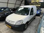 Citroen Berlingo 1.9 D 600 incl gloednieuwe apk kan direct m, Voorwielaandrijving, Gebruikt, 4 cilinders, Citroën