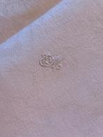 Vintage damast dekservetten voor kersttafel, Huis en Inrichting, Tafelkleden, Ophalen of Verzenden, Nieuw, Vierkant