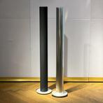 B&O Bang & Olufsen BeoLab 6000 (Set), Ophalen of Verzenden, Zo goed als nieuw, Front, Rear of Stereo speakers, Overige merken