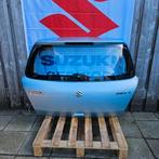 Suzuki Swift, achterklep, 2005-2010, nette staat. (ZFN), Ophalen, Suzuki, Achterklep