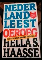 Hella S Haasse. Oeroeg, Boeken, Boekenweekgeschenken, Ophalen of Verzenden, Zo goed als nieuw