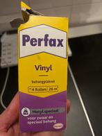 Perfax vinyle behanglijm, Huis en Inrichting, Ophalen, 10 tot 25 m²