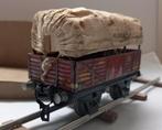 Märklin goederenwagon met originele doos, Antiek en Kunst, Verzenden