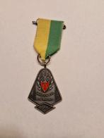 192 Medaille Landjuweel Roermond  1965, Postzegels en Munten, Penningen en Medailles, Ophalen of Verzenden, Overige materialen