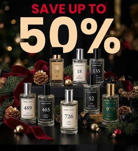 Webshop Producten van de fm group.o.a, Sieraden, Tassen en Uiterlijk, Uiterlijk | Parfum, Nieuw, Verzenden