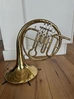 Miraphone 36R Altohoorn (Eb), Muziek en Instrumenten, Ophalen of Verzenden, Zo goed als nieuw, Overige typen, Met koffer of draagtas